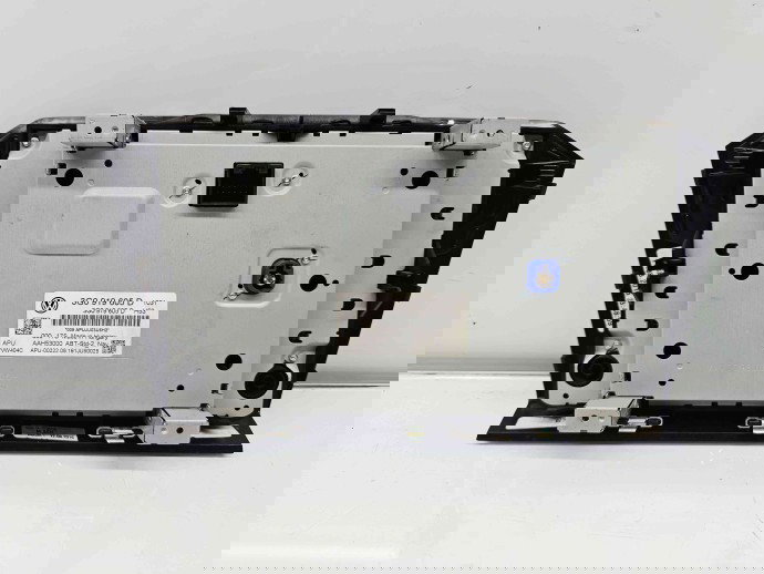  Radio CD cu navigatie Volkswagen Passat B8 Variant (3G5) [Fabr 2015-prezent] 3G0919605D