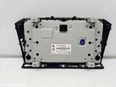  Radio CD cu navigatie Volkswagen Passat B8 Variant (3G5) [Fabr 2015-prezent] 3G0919605D