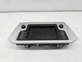  Radio CD cu navigatie Volkswagen Passat B8 Variant (3G5) [Fabr 2015-prezent] 3G0919605D