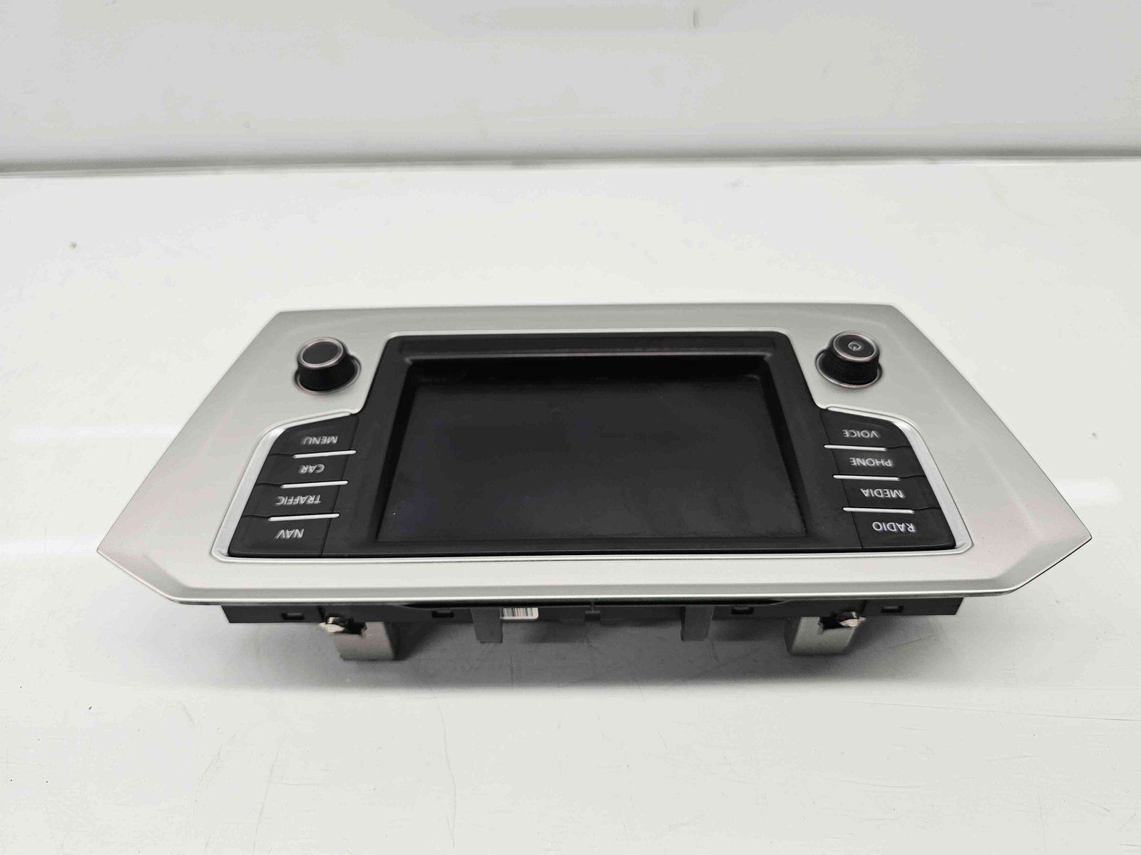 Radio CD cu navigatie Volkswagen Passat B8 Variant (3G5) [Fabr 2015-prezent] 3G0919605D - imagine 4