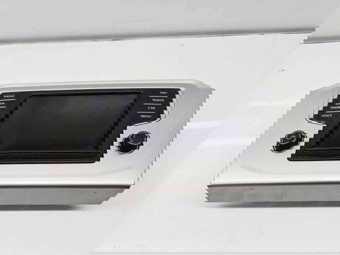  Radio CD cu navigatie Volkswagen Passat B8 Variant (3G5) [Fabr 2015-prezent] 3G0919605D