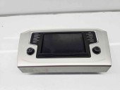  Radio CD cu navigatie Volkswagen Passat B8 Variant (3G5) [Fabr 2015-prezent] 3G0919605D