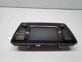  Radio CD cu navigatie Skoda Octavia 3 Combi (5E5) [Fabr 2012-prezent] 5E0919605J