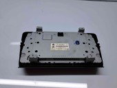  Radio CD cu navigatie Skoda Octavia 3 Combi (5E5) [Fabr 2012-prezent] 5E0919605J