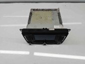  Radio CD cu navigatie Skoda Yeti (5L) [Fabr 2009-2020] 3T0035192Q