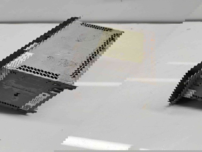  Radio CD cu navigatie Skoda Yeti (5L) [Fabr 2009-2020] 3T0035192Q