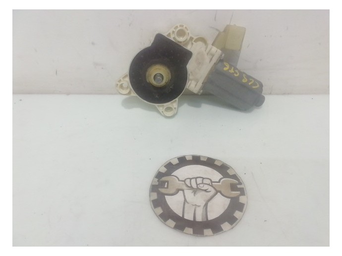 Motoras macara geam stanga spate Mercedes CLS 3.0 Diesel A2198200542 2004-2011