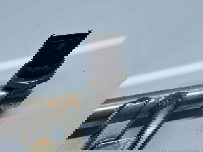 Rampa injectoare Ford Fiesta 6 facelift [Fabr 2008-2019] DM5G-9H487-AA 1.0 Benz M1JE 74KW / 101CP