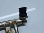 Rampa injectoare Ford Fiesta 6 facelift [Fabr 2008-2019] DM5G-9H487-AA 1.0 Benz M1JE 74KW / 101CP