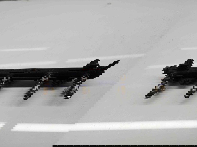 Rampa injectoare Volkswagen Polo (6R) [Fabr 2009-2016] 036133320 1.4 Benz CGGB 63KW / 86CP