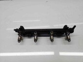 Rampa injectoare Volkswagen Polo (6R) [Fabr 2009-2016] 036133320 1.4 Benz CGGB 63KW / 86CP