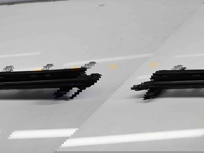 Rampa injectoare Volkswagen Polo (6R) [Fabr 2009-2016] 036133320 1.4 Benz CGGB 63KW / 86CP