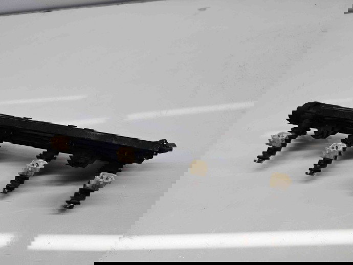 Rampa injectoare Volkswagen Polo (6R) [Fabr 2009-2016] 036133320 1.4 Benz CGGB 63KW / 86CP