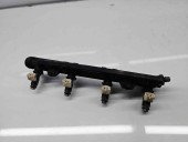 Rampa injectoare Volkswagen Polo (6R) [Fabr 2009-2016] 036133320 1.4 Benz CGGB 63KW / 86CP