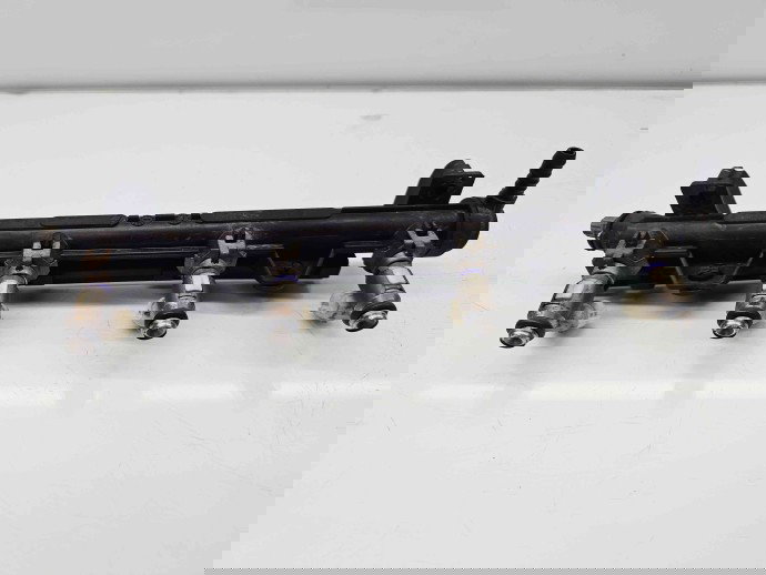 Rampa injectoare Volkswagen Polo (6R) [Fabr 2009-2016] 036133320 1.4 Benz CGGB 63KW / 86CP