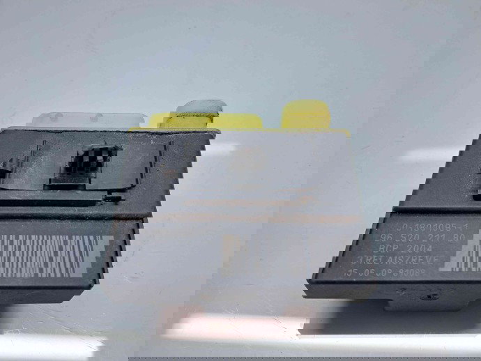  Releu PeugeotPartner (II) [Fabr 2008-2018] 96520211480 