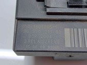  Releu PeugeotPartner (II) [Fabr 2008-2018] 96520211480 