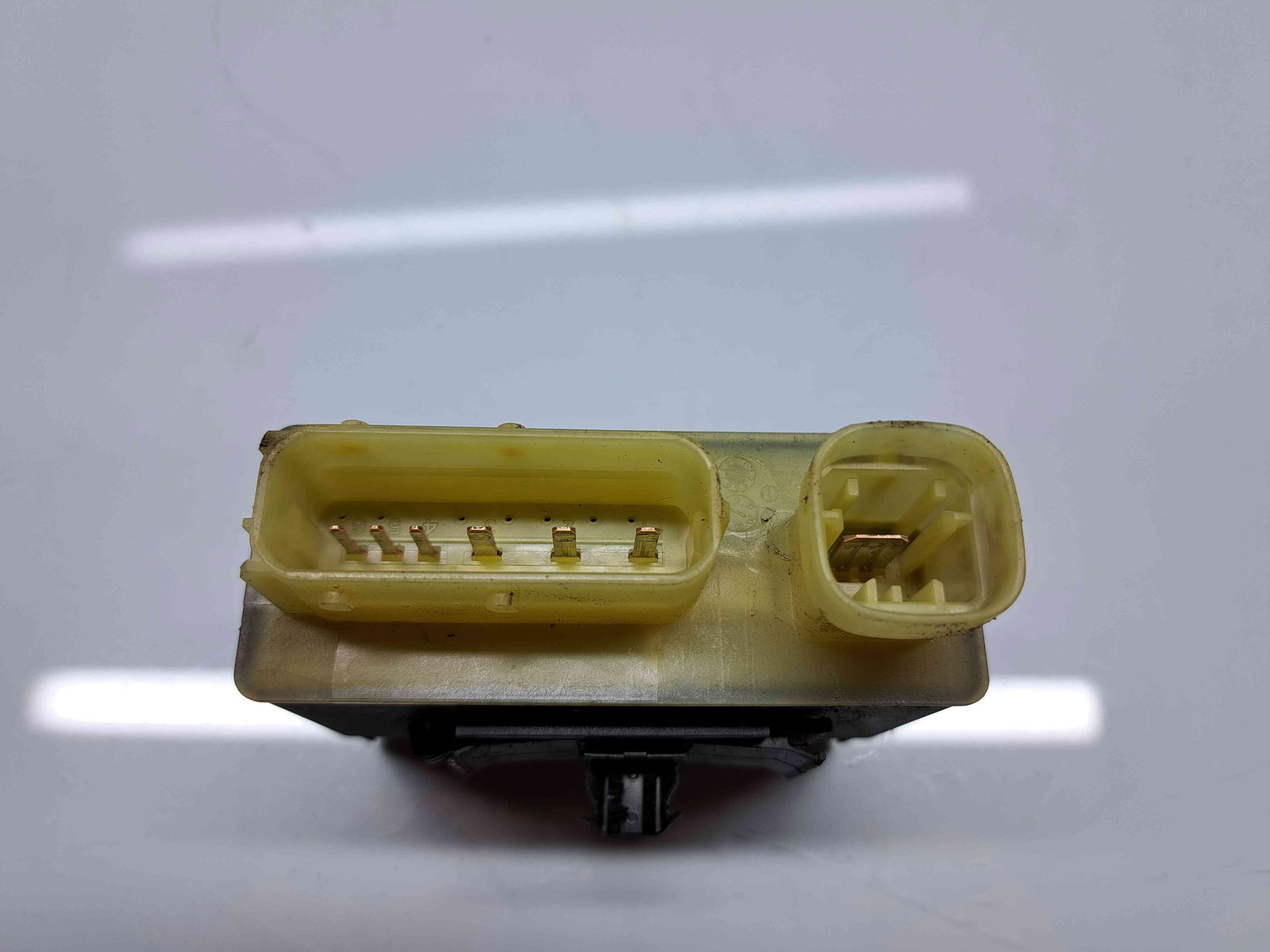 Releu PeugeotPartner (II) [Fabr 2008-2018] 96520211480 - imagine 3