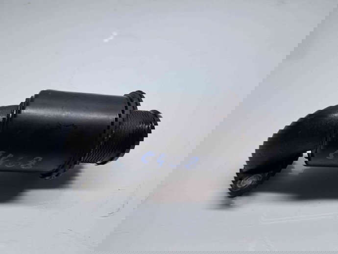 Rezonator aer Ford Fiesta 6 facelift [Fabr 2008-2019] OEM 1.0 Benz M1JE 74KW / 101CP