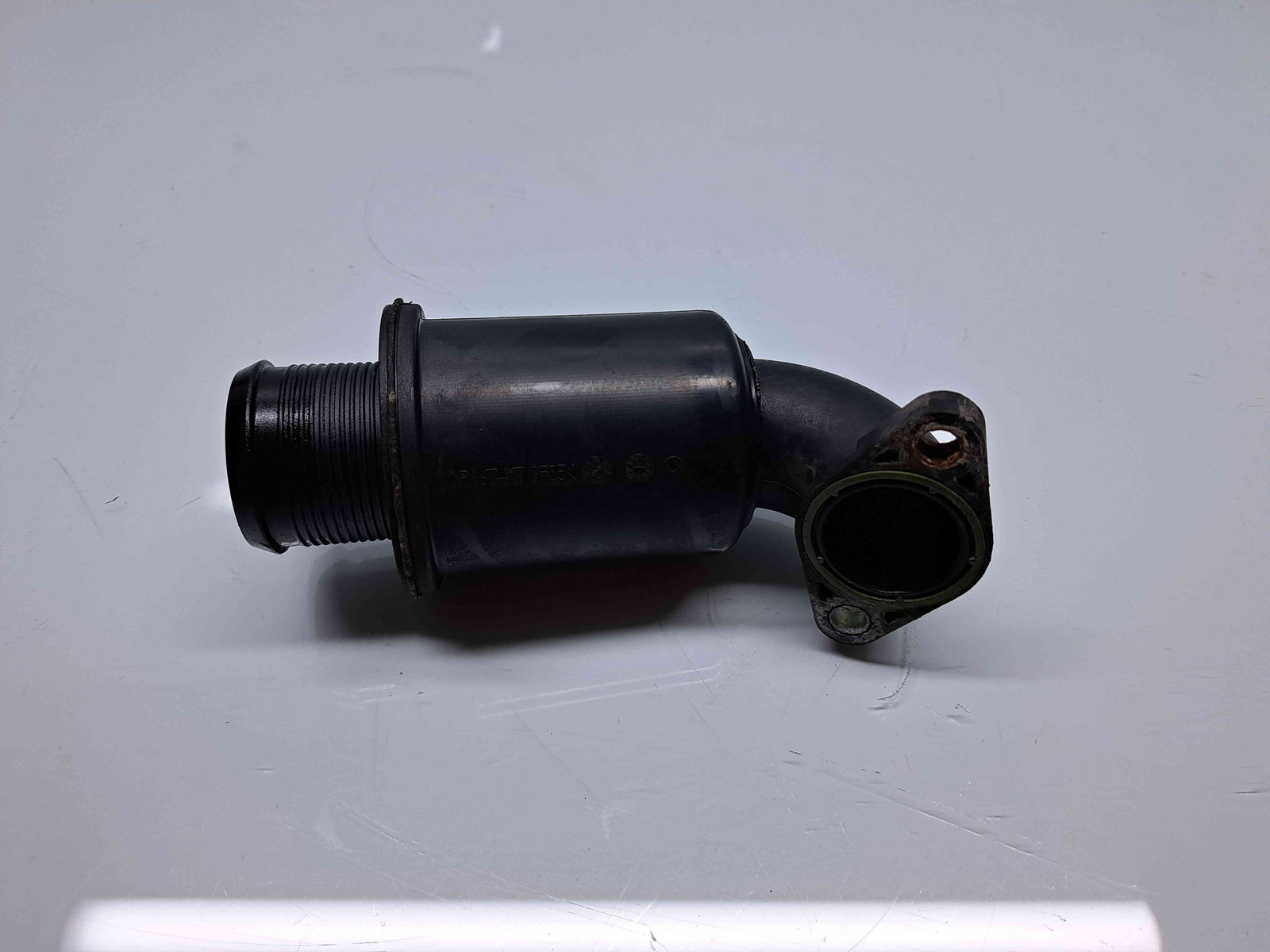 Rezonator aer Ford Fiesta 6 facelift [Fabr 2008-2019] OEM 1.0 Benz M1JE 74KW / 101CP - imagine 3