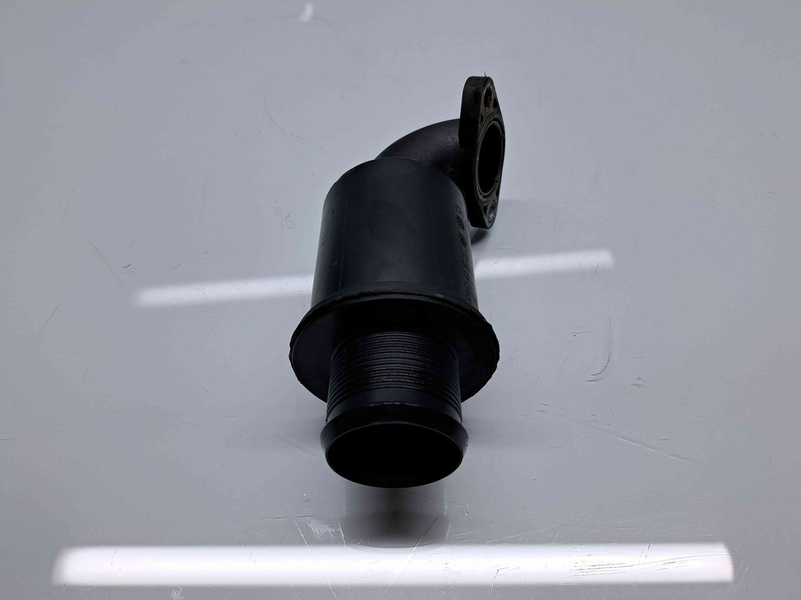 Rezonator aer Ford Fiesta 6 facelift [Fabr 2008-2019] OEM 1.0 Benz M1JE 74KW / 101CP - imagine 4