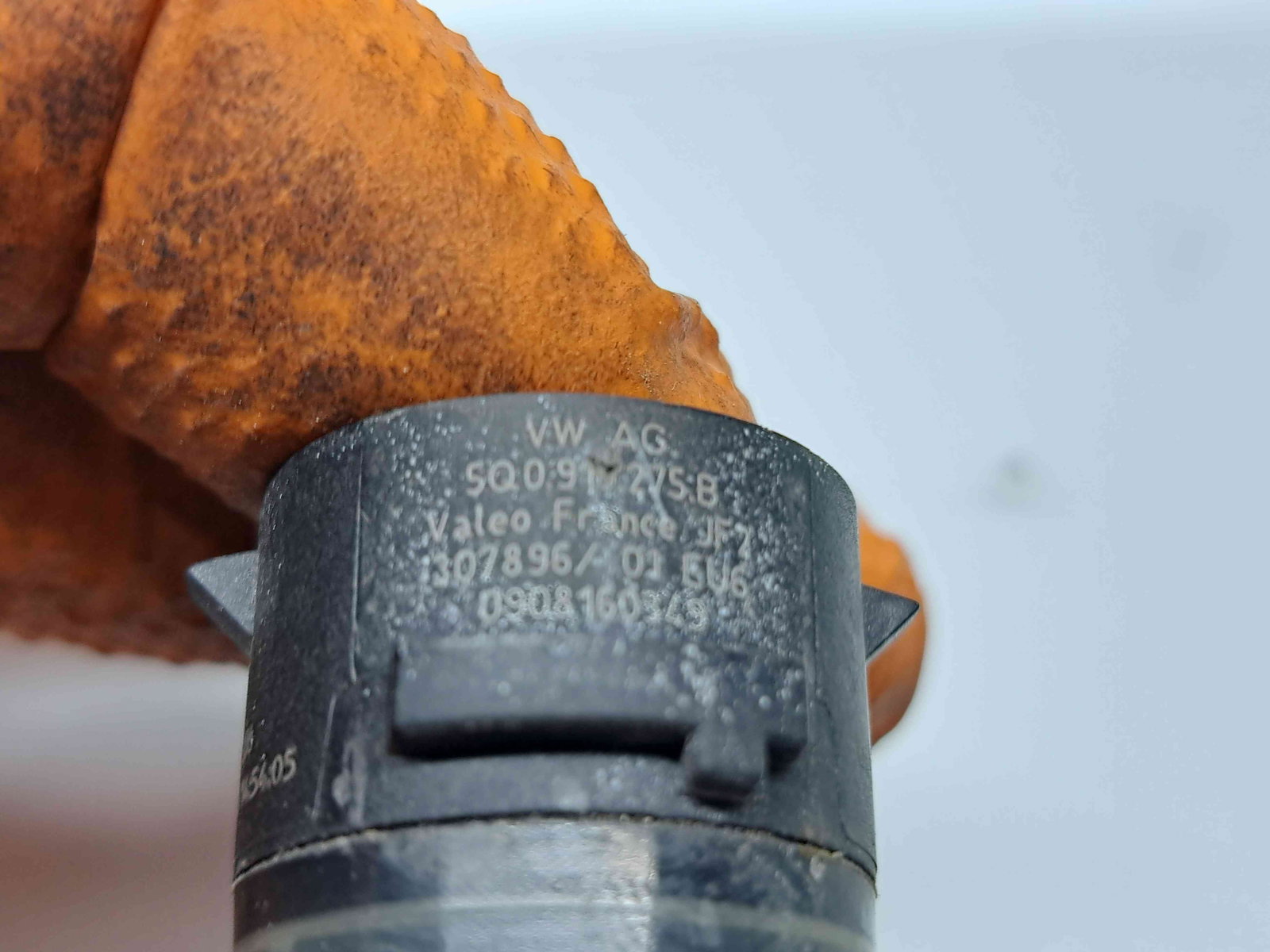 Senzor parcare Volkswagen Passat B8 Variant (3G5) [Fabr 2015-prezent] 5Q0919275B - imagine 3