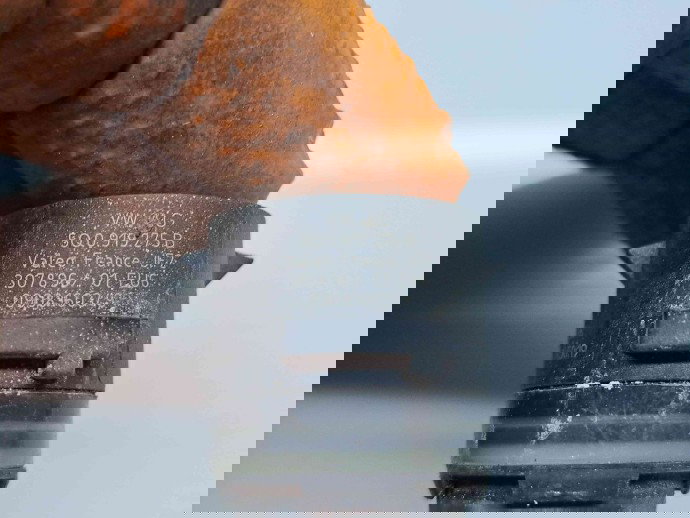  Senzor parcare Volkswagen Passat B8 Variant (3G5) [Fabr 2015-prezent] 5Q0919275B