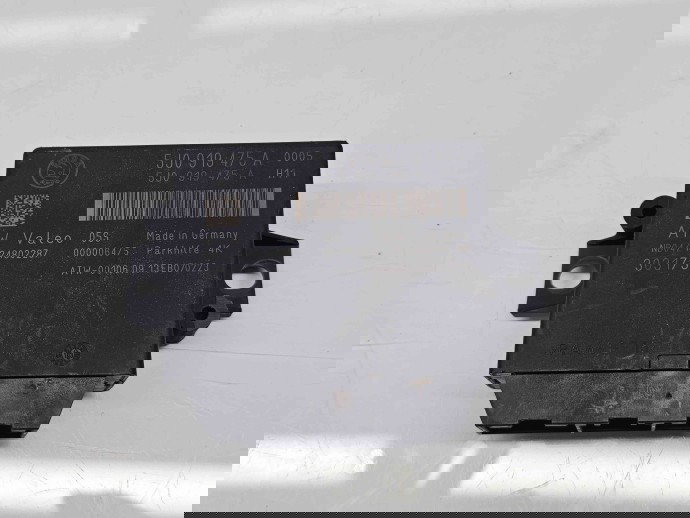  Senzor parcare Skoda Yeti (5L) [Fabr 2009-2020] 5J0919475A