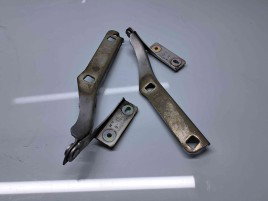 Set balamale capota Peugeot Partner (II) [Fabr 2008-2018] 9680631480 / 9680631380