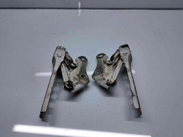 Set balamale capota Skoda Superb II Combi (3T5) [Fabr 2009-2015] 3T0823302B / 3T0823301B