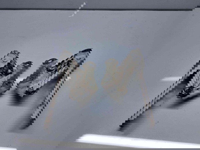 Set balamale capota Skoda Superb II Combi (3T5) [Fabr 2009-2015] 3T0823302B / 3T0823301B