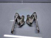 Set balamale capota Skoda Superb II Combi (3T5) [Fabr 2009-2015] 3T0823302B / 3T0823301B