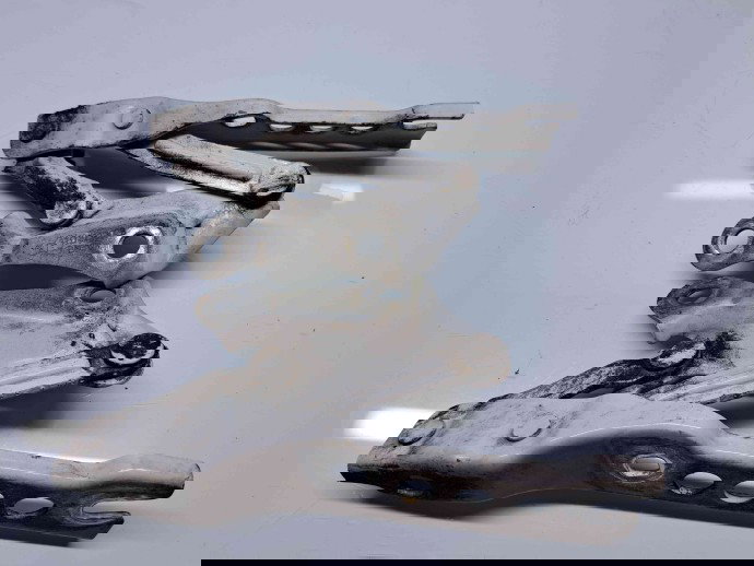 Set balamale capota Skoda Superb II Combi (3T5) [Fabr 2009-2015] 3T0823302B / 3T0823301B