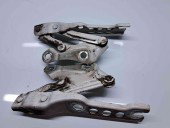 Set balamale capota Skoda Superb II Combi (3T5) [Fabr 2009-2015] 3T0823302B / 3T0823301B