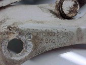 Set balamale capota Skoda Superb II Combi (3T5) [Fabr 2009-2015] 3T0823302B / 3T0823301B