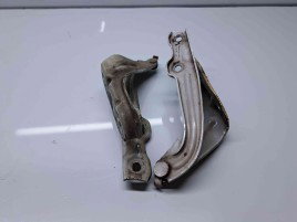 Set balamale capota Skoda Octavia 3 Combi (5E5) [Fabr 2012-prezent] 5E0823302 / 5E0823301