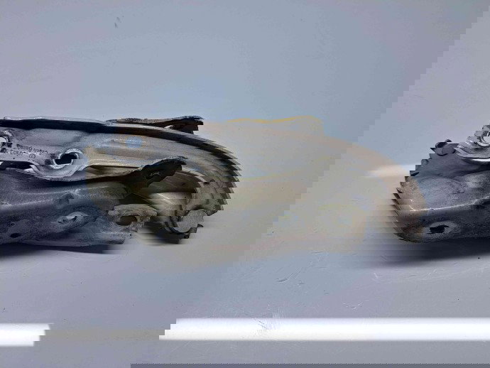 Set balamale capota Skoda Octavia 3 Combi (5E5) [Fabr 2012-prezent] 5E0823302 / 5E0823301