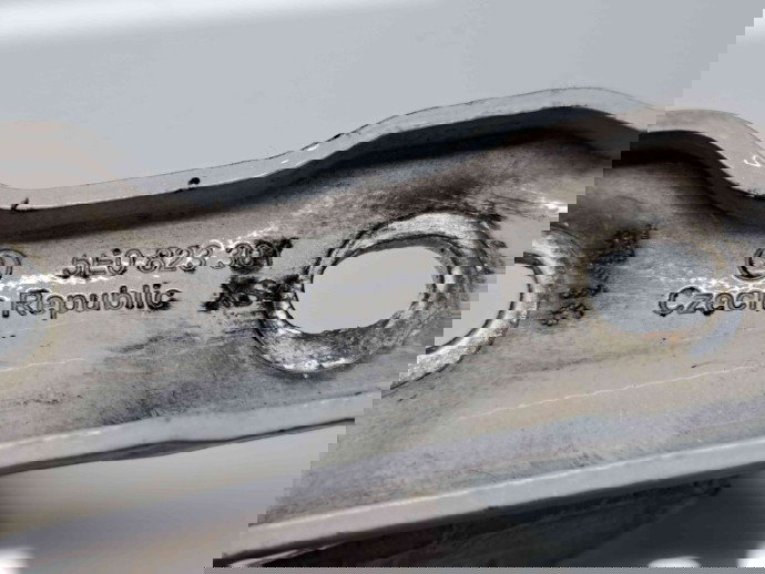 Set balamale capota Skoda Octavia 3 Combi (5E5) [Fabr 2012-prezent] 5E0823302 / 5E0823301