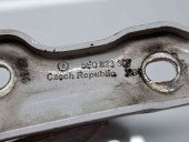 Set balamale capota Skoda Octavia 3 Combi (5E5) [Fabr 2012-prezent] 5E0823302 / 5E0823301