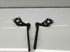 Set balamale capota Skoda Yeti (5L) [Fabr 2009-2020] LF8N