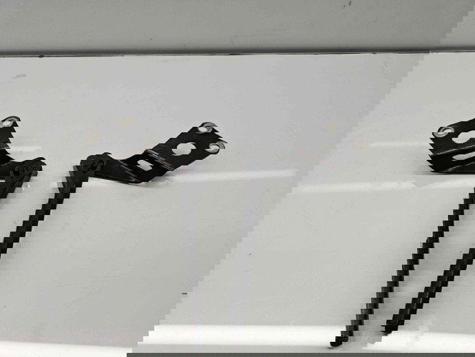 Set balamale capota Skoda Yeti (5L) [Fabr 2009-2020] LF8N