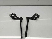 Set balamale capota Skoda Yeti (5L) [Fabr 2009-2020] LF8N