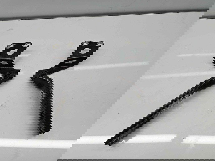 Set balamale capota Skoda Yeti (5L) [Fabr 2009-2020] LF8N