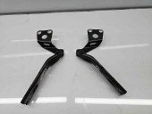 Set balamale capota Skoda Yeti (5L) [Fabr 2009-2020] LF8N