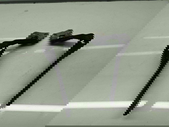 Set balamale capota Skoda Yeti (5L) [Fabr 2009-2020] LF8N