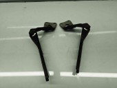 Set balamale capota Skoda Yeti (5L) [Fabr 2009-2020] LF8N