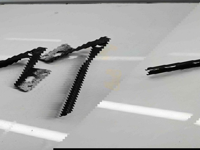 Set balamale capota Skoda Yeti (5L) [Fabr 2009-2020] LF8N