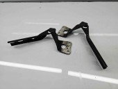 Set balamale capota Skoda Yeti (5L) [Fabr 2009-2020] LF8N