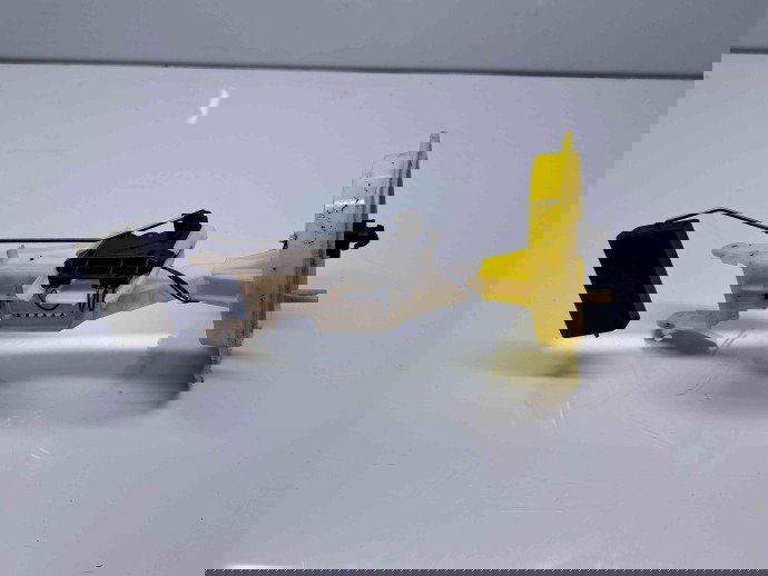 Sonda litrometrica Skoda Superb II Combi (3T5) [Fabr 2009-2015] 1K0919673AK 1.6 TDI CAYC 77KW / 105CP