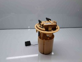 Sonda litrometrica Peugeot Partner (II) [Fabr 2008-2018] 9684995280 1.6 HDi DV6ETED 55KW / 75CP